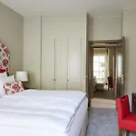 Strandhotel 5* 징스트