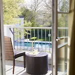 Strandhotel Hotel Zingst