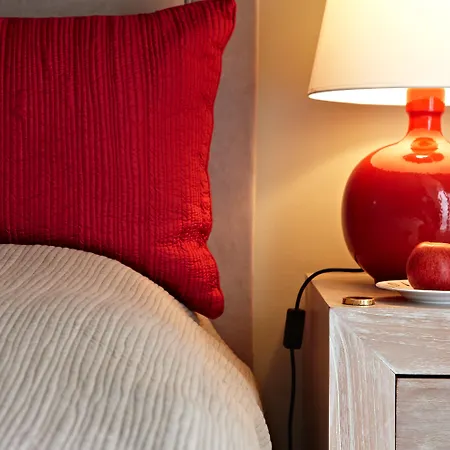 فندق Strandhotel