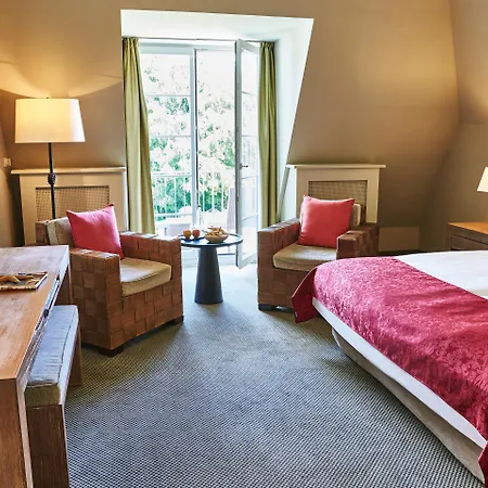 Strandhotel 5*
