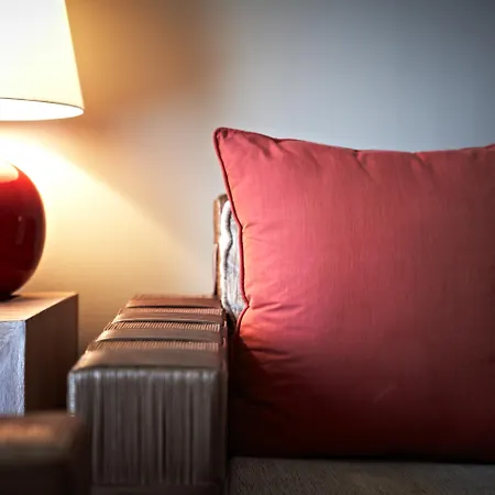 Strandhotel فندق زنغست