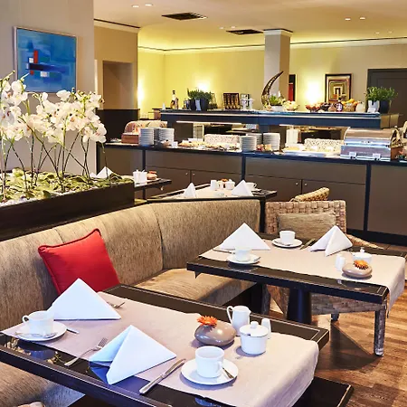 Strandhotel Otel 5*