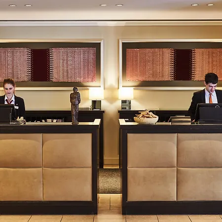 Otel Strandhotel