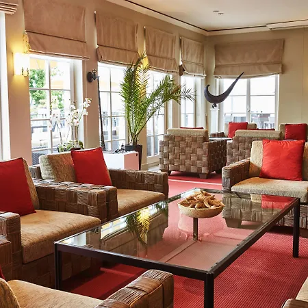 Hotel Strandhotel 5*