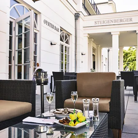 Strandhotel 5* Zingst