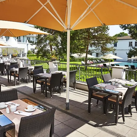 Otel Strandhotel 5*