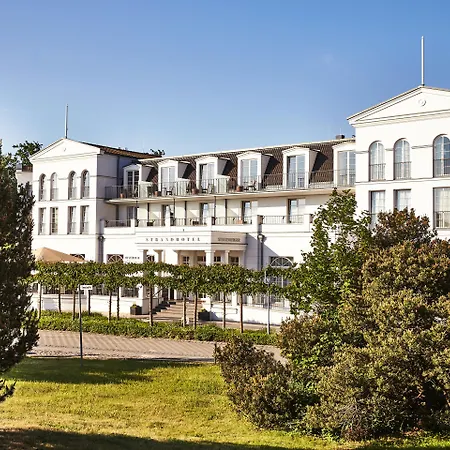 Strandhotel