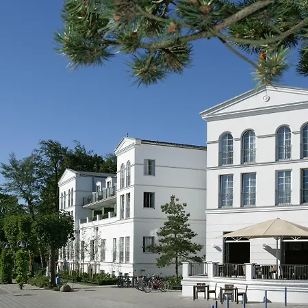 Strandhotel 5*