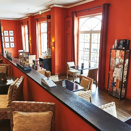 Hotel Strandhotel 5*