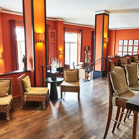 Strandhotel Hotel