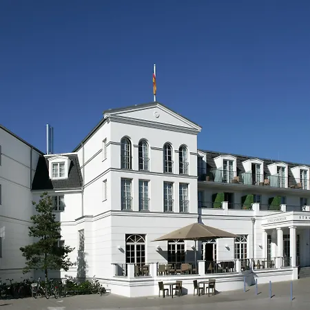 Strandhotel 5*