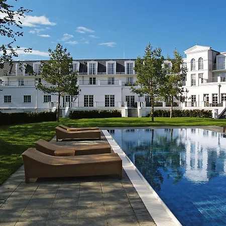 Otel Strandhotel 5*