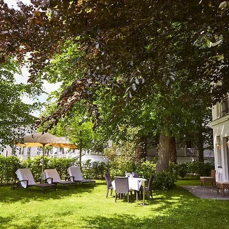 Strandhotel 5*
