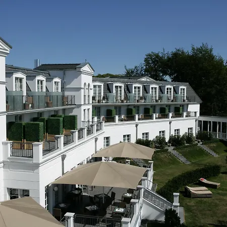 Hotel Strandhotel