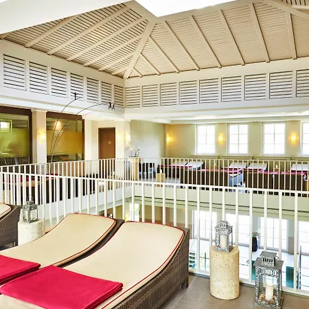 Strandhotel Otel