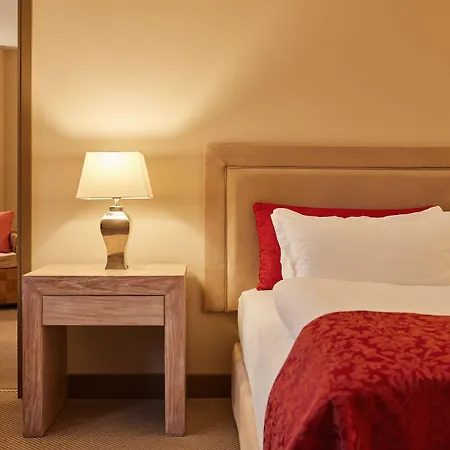 Hotel Strandhotel