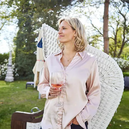 Strandhotel 5* Zingst