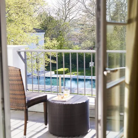 Strandhotel Hotel Zingst