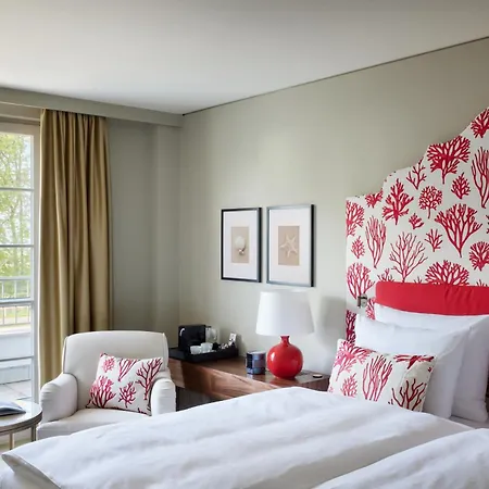 Strandhotel 5*