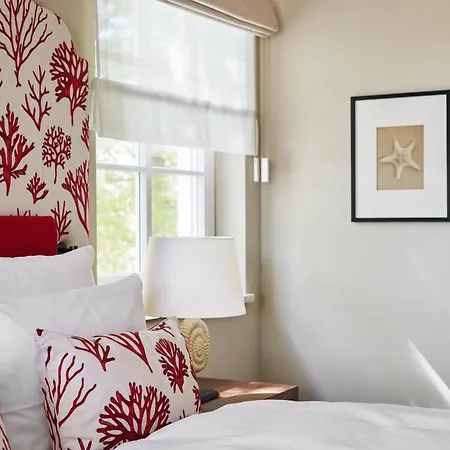 Strandhotel فندق 5*