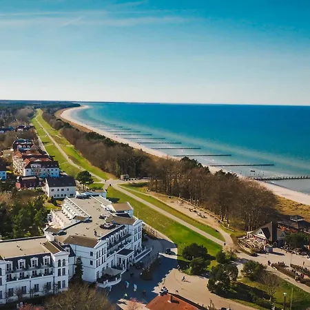 Strandhotel Otel