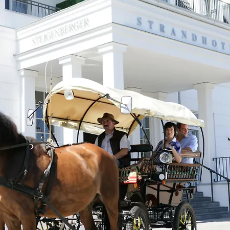 Strandhotel Otel