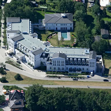 Strandhotel Zingst