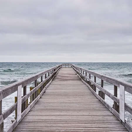 فندق Strandhotel 5*