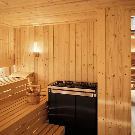 Strandhotel Zingst