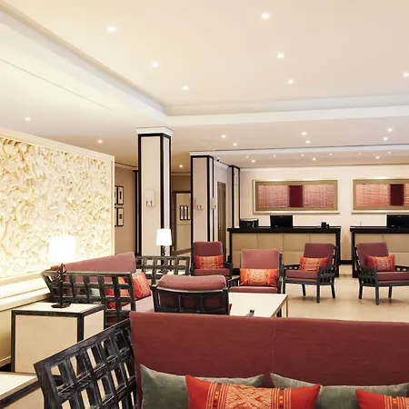 Strandhotel 5* زنغست