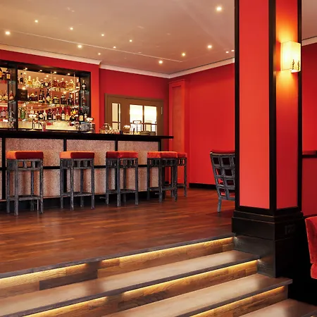 فندق Strandhotel