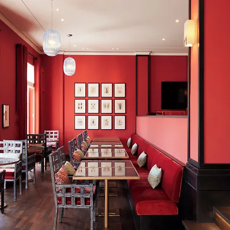 Hotel Strandhotel Zingst