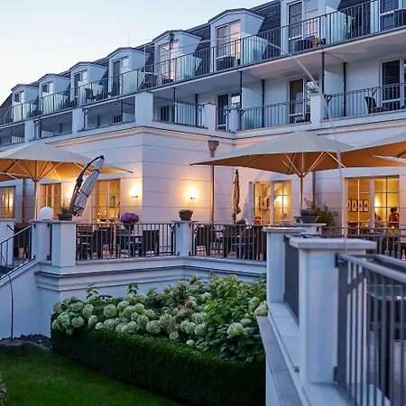 Strandhotel Otel 5*