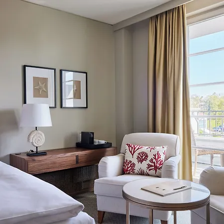 Strandhotel 5*