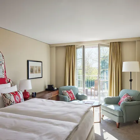 Strandhotel 5*