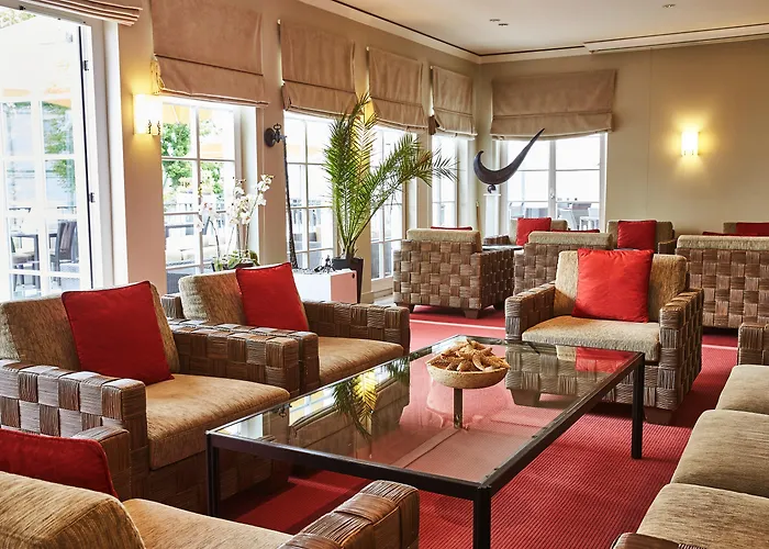 Hotel Strandhotel 5*