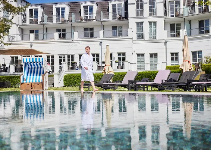 Hotel Strandhotel 5*