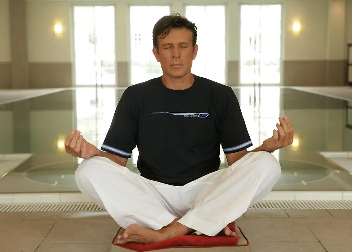 Strandhotel Hotel 5*